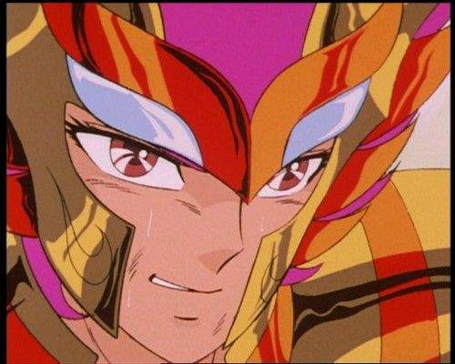 Otaku Gallery  / Anime e Manga / Saint Seiya / Screen Shots / Episodi / 104 - Il secondo cavaliere d`oro / 088.jpg